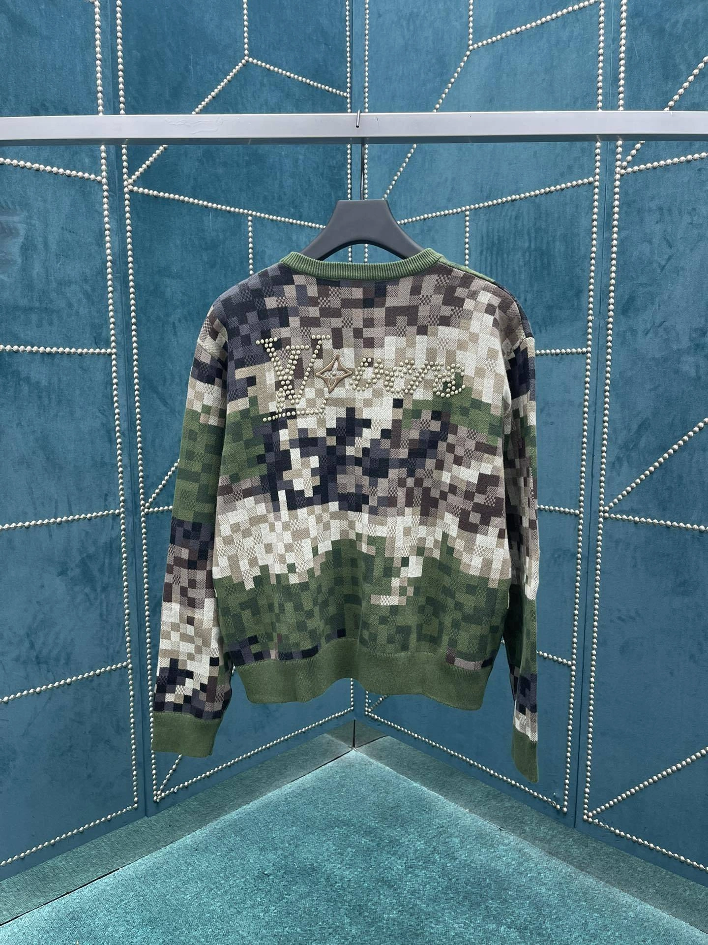 wg.luxury- 8V oversized item:D-F409I0909